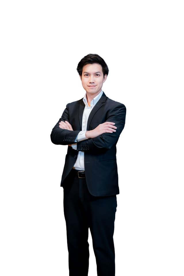 ปริญวัฒน์ กิตติโชติวิศานต์